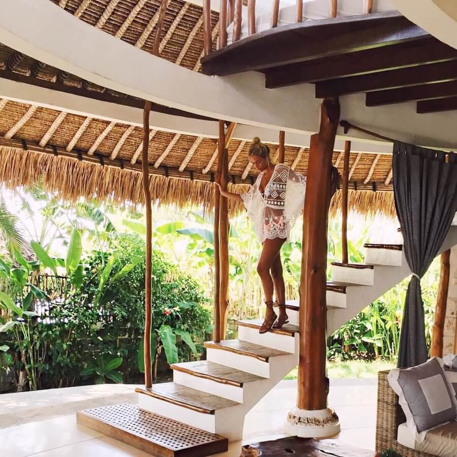 BALI'S BEST SURF ACCOMMODATIONS WITH A VIEW