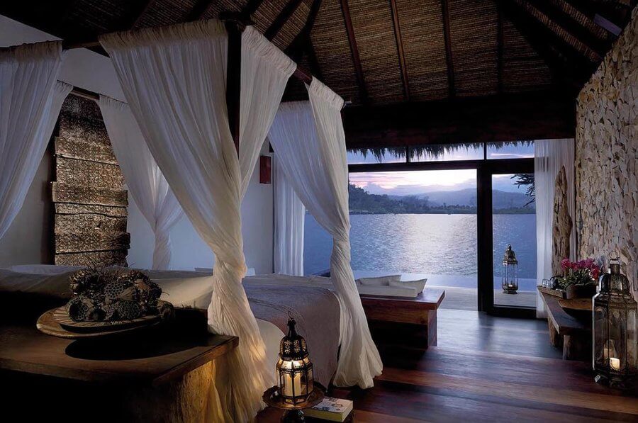 Song Saa Private Island, Cambodia ASIA’S BEST PRIVATE ISLAND RESORTS