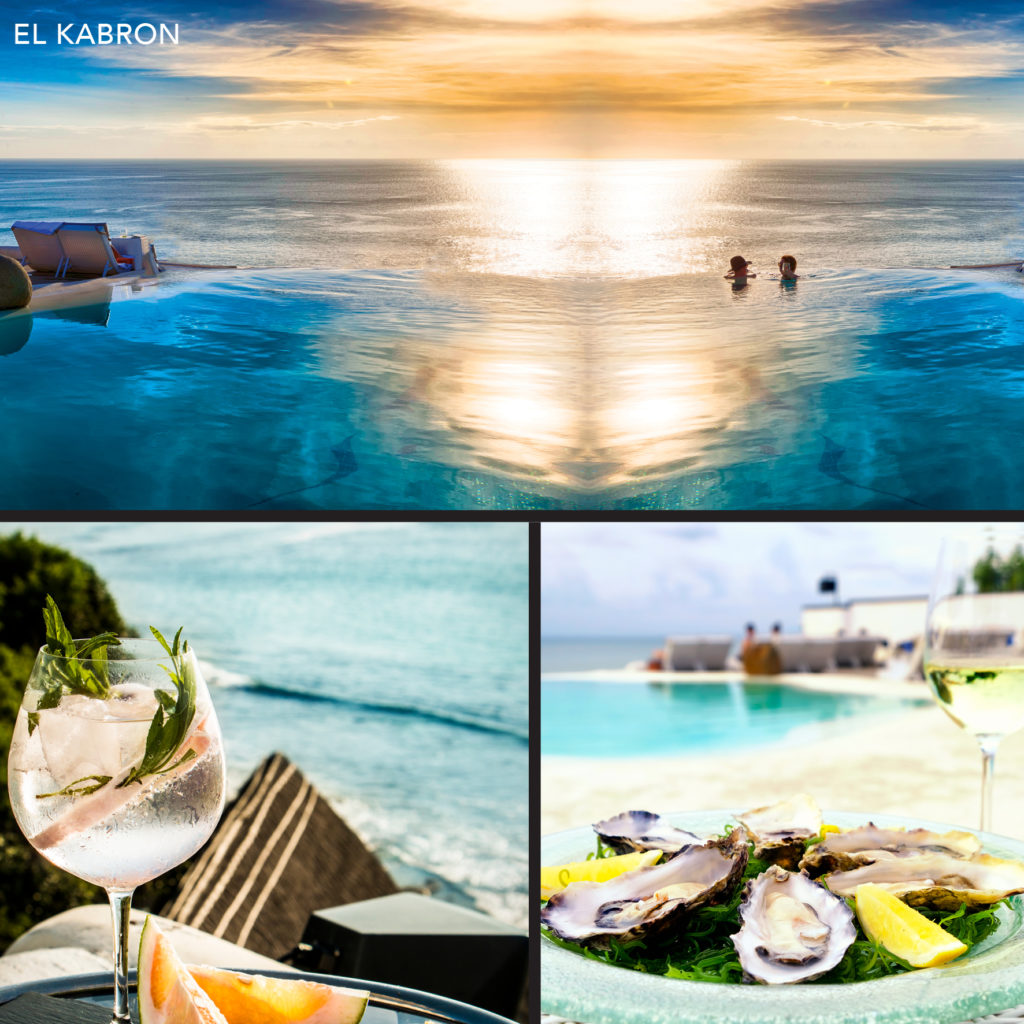 BEST SUNSET BARS IN ULUWATU El Kabron, Uluwatu