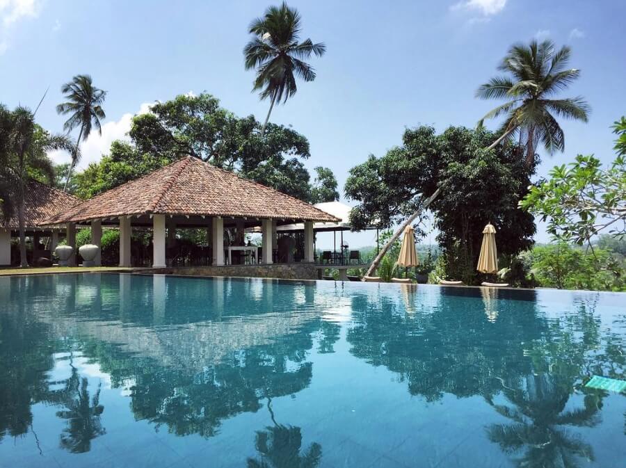Kahanda Kanda, Sri Lanka BEST BOUTIQUE HOTELS SRI LANKA