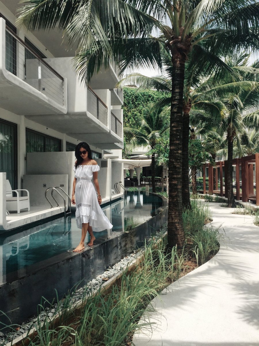 DREAM PHUKET HOTEL & SPA reviews by @theasia.collective
