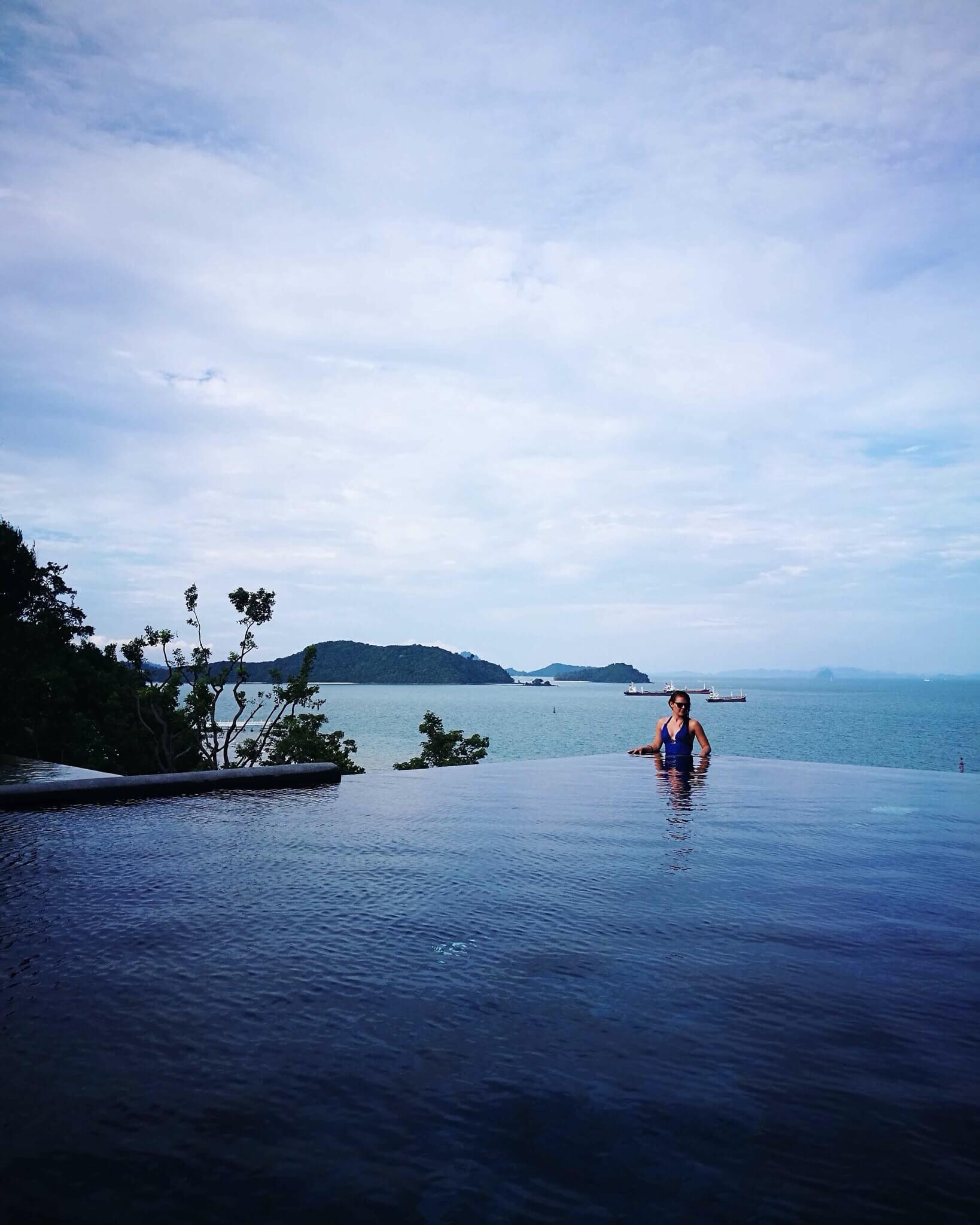 Phuket Travel Diary by @Vanillacrunnch