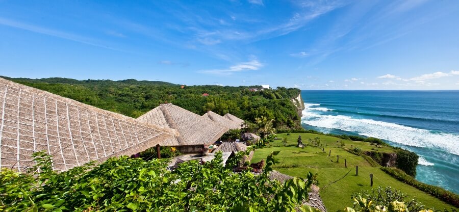 Uluwatu Surf Villas Bali The Ultimate Travel Guide: Bali in 6 Days
