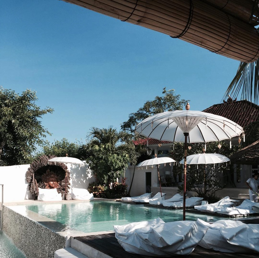 Sal Secret Spot, Uluwatu Bali Best Budget Hotels in Bali