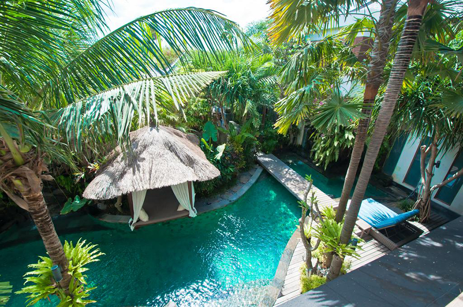 Best Budget Hotels in Bali