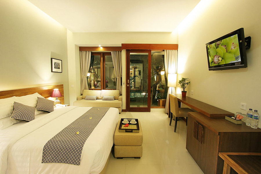 Best Budget Hotels in Bali