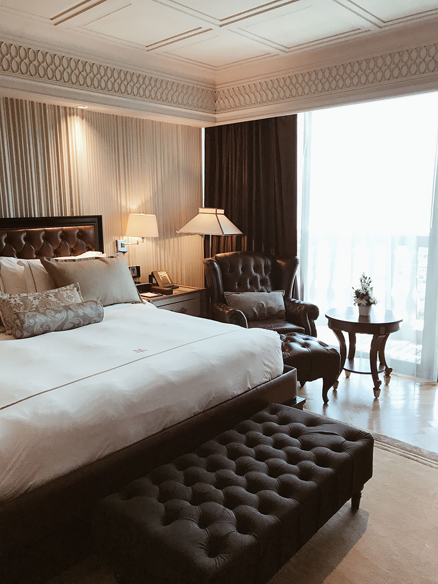  Hotel Muse Bangkok, Thailand