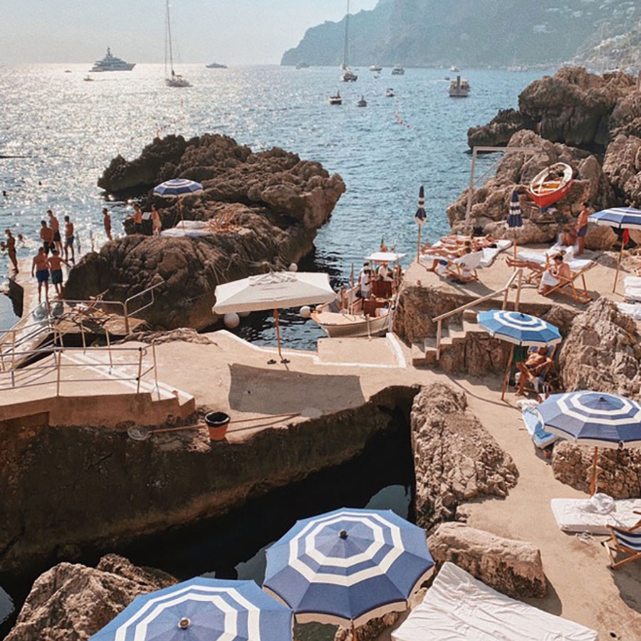 Ultimate Capri Travel Guide