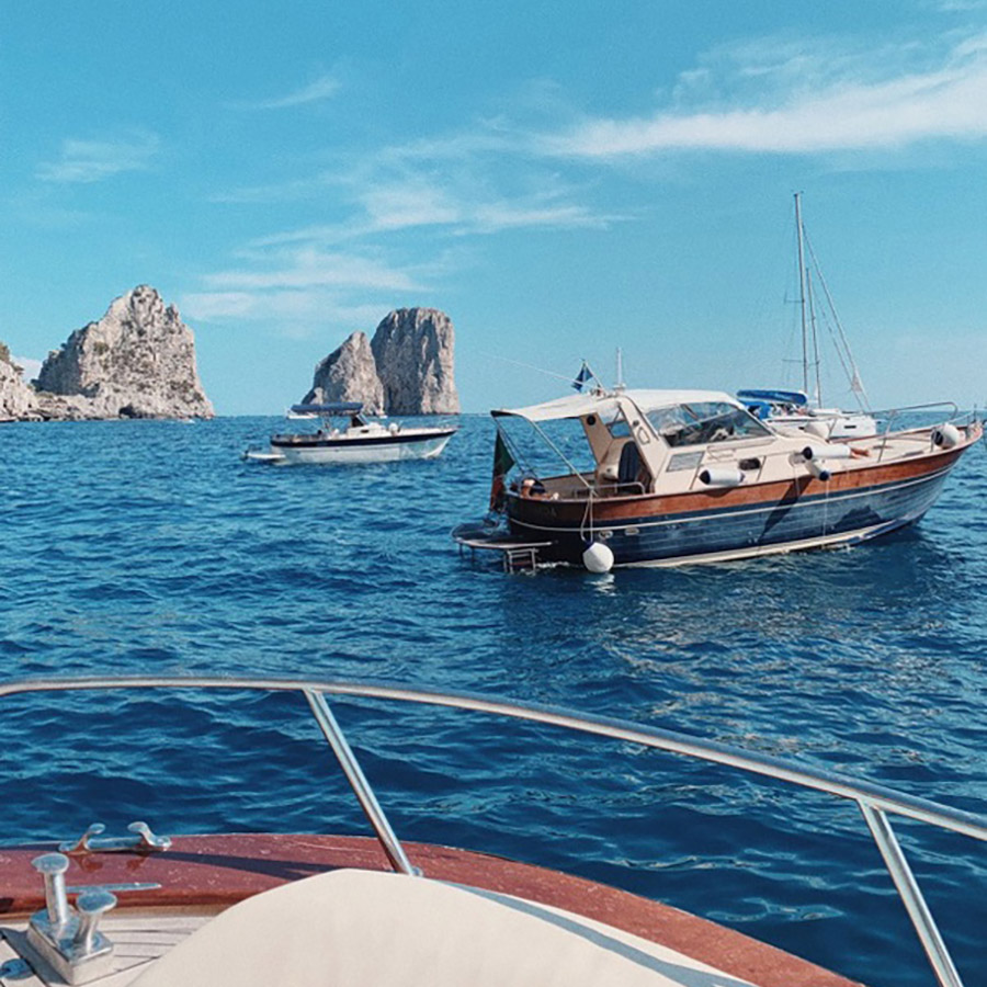 Ultimate Capri Travel Guide