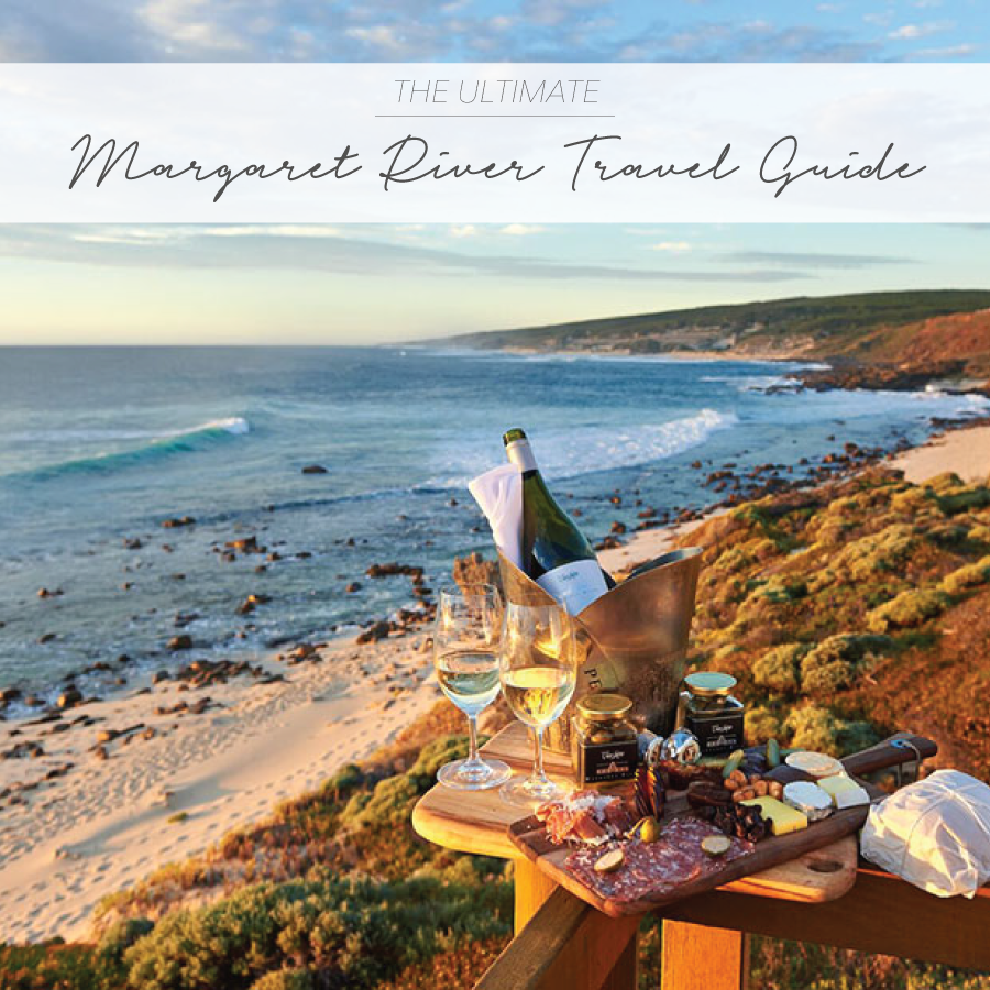 travel to margaret river from perth