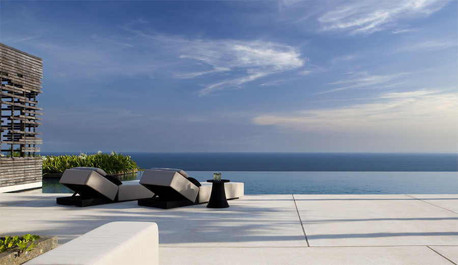 Alila Uluwatu Bali BEST LUXURY HOTELS IN BALI
