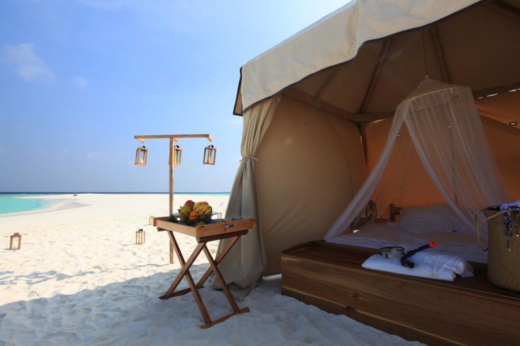 Soneva Fushi Maldives Best Luxury Resorts in Asia