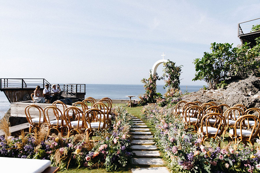 Bali Wedding Guide