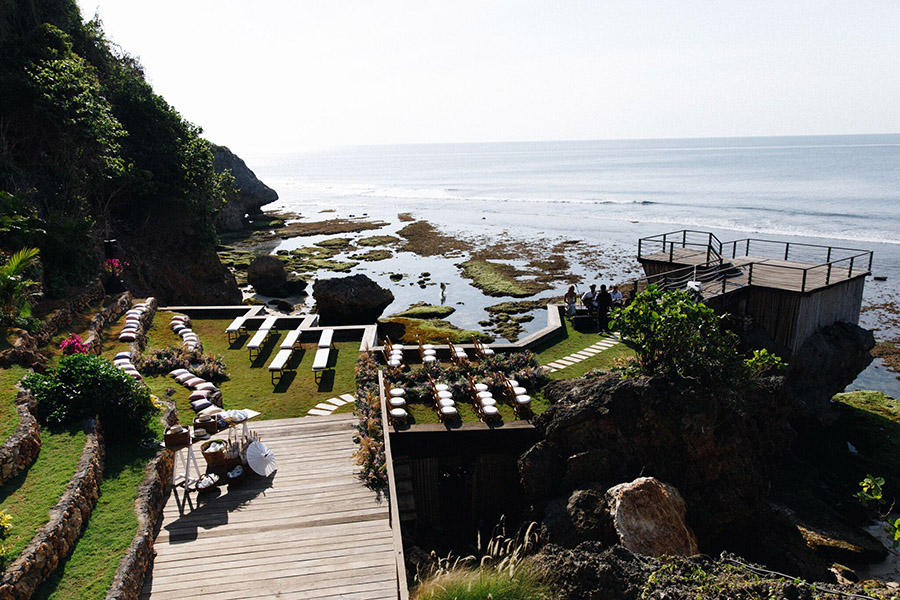 Bali Wedding Guide