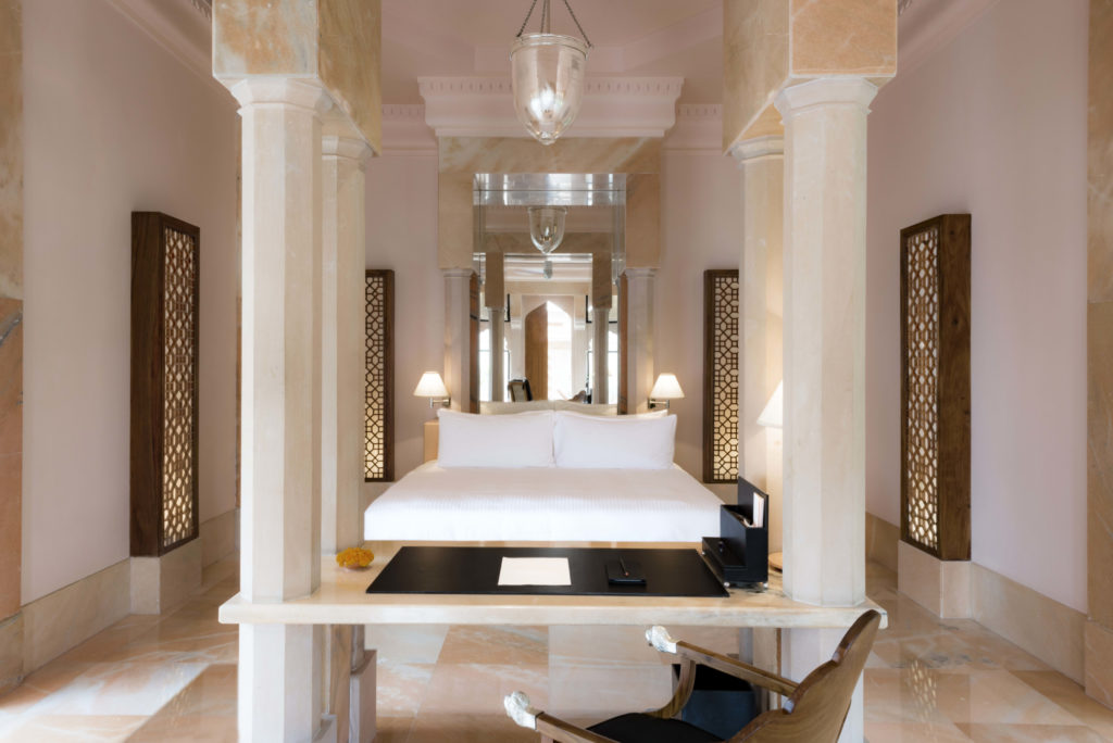 Amanbagh Resort India Best Luxury Resorts in Asia