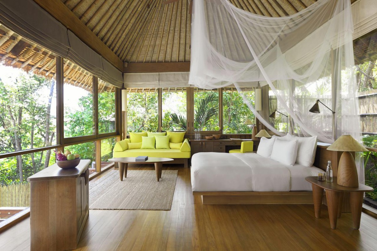 Six Senses Koh Samui Thailand one of koh Samui's best luxury hotels Best luxury hotels in Koh Samui