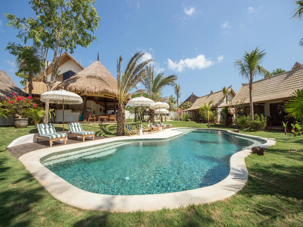 Mule Malu hotel Bali best hotel in Uluwatu BEST HOTELS IN ULUWATU