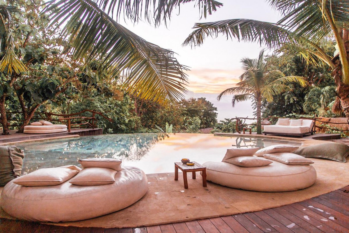 La Cabane Bali BEST HOTELS IN ULUWATU