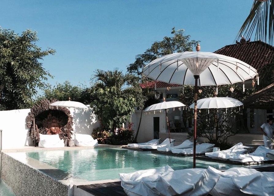 Sal Secret Spot Bali as one of the best hotels in uluwatu BEST HOTELS IN ULUWATU