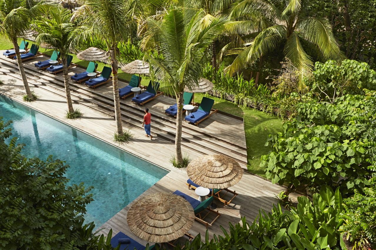 Katamama Suites Best Luxury Resorts Asia