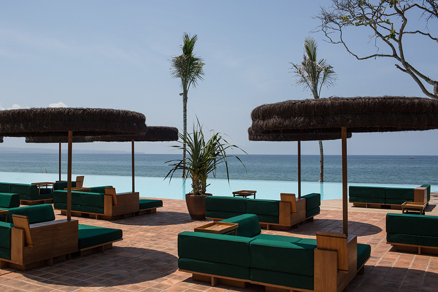 Potato Head Studios Best Hotels Bali