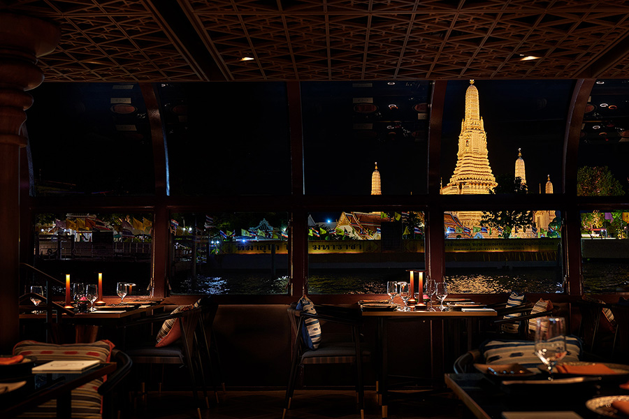 The Best Restaurants in Bangkok
