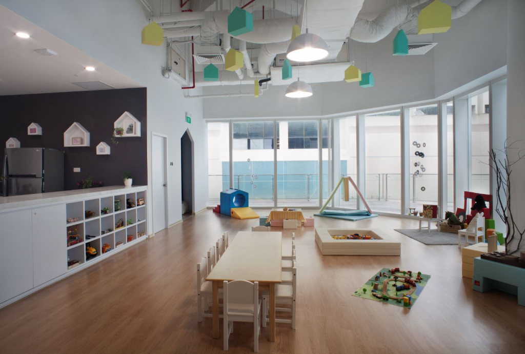 Best Co-Working Spaces Singapore co-working spaces in Singapore