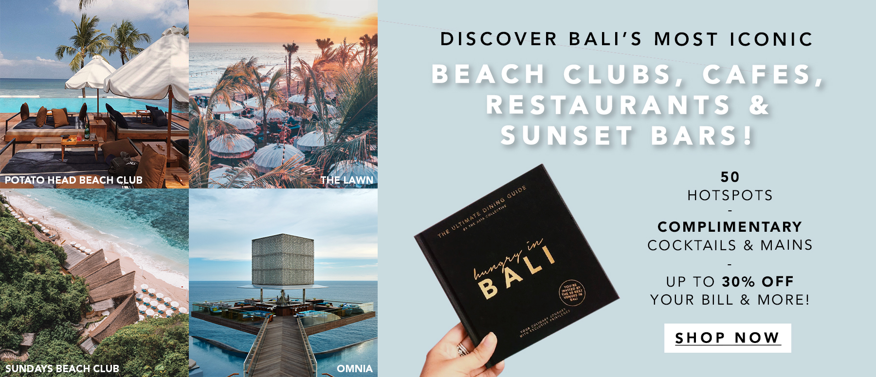 Bali Guide 2023