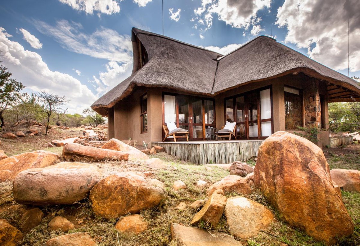  Best Hotels in South Africa