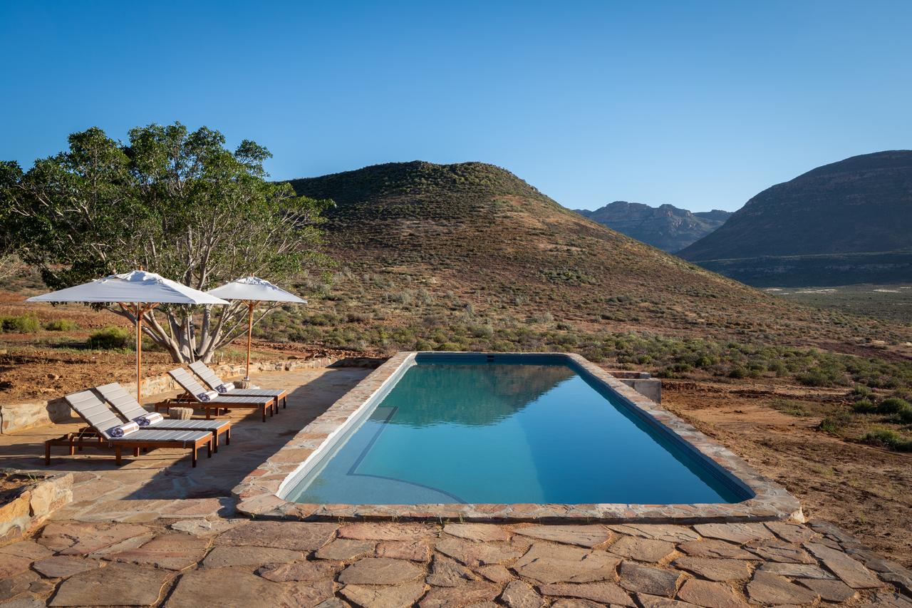 Best Hotels South Africa