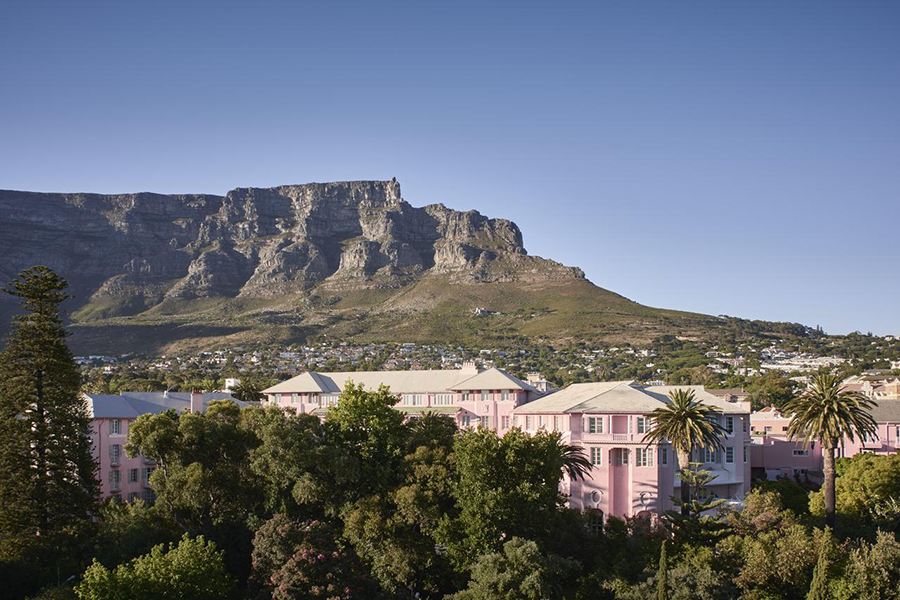 Best Hotels in South Africa