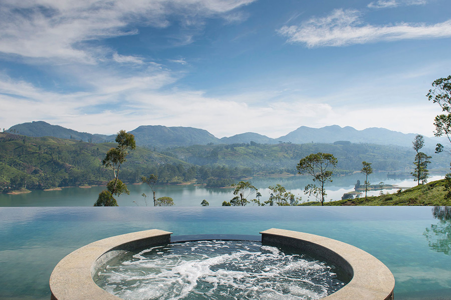 Ceylon Tea Trails Best Hotels in Sri Lanka