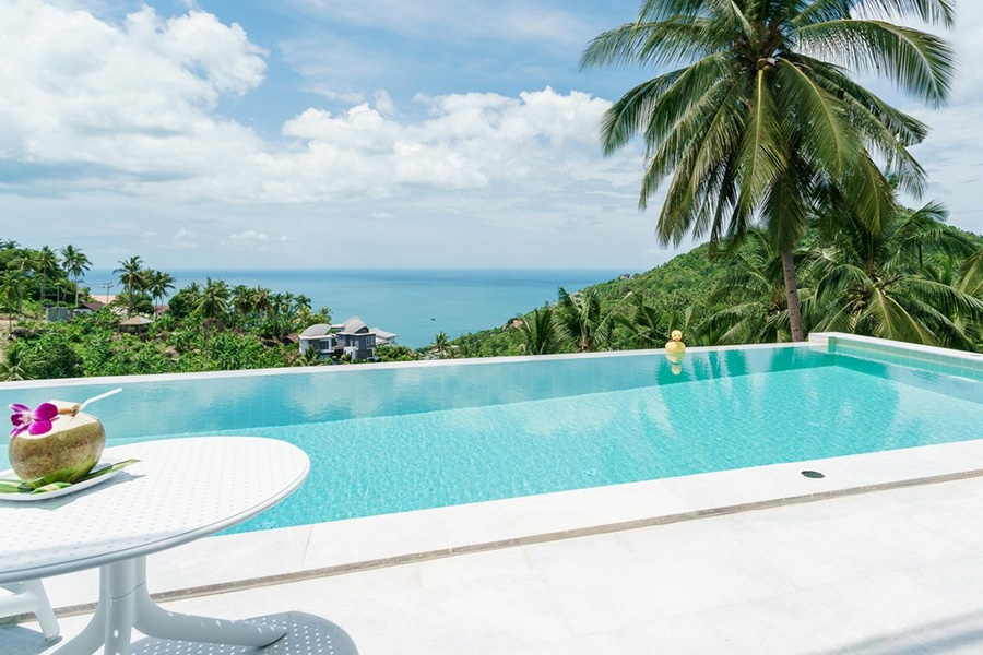 Best Villas in Koh Samui