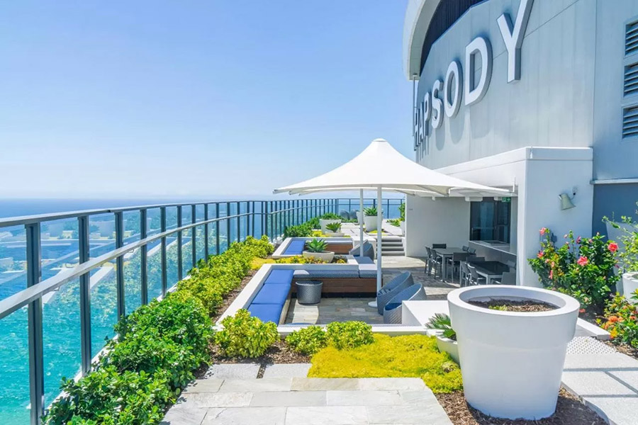 Best Accommodation Gold Coast