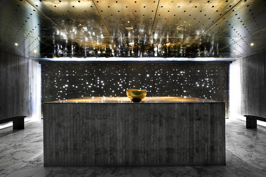 Best Hotels Hong Kong