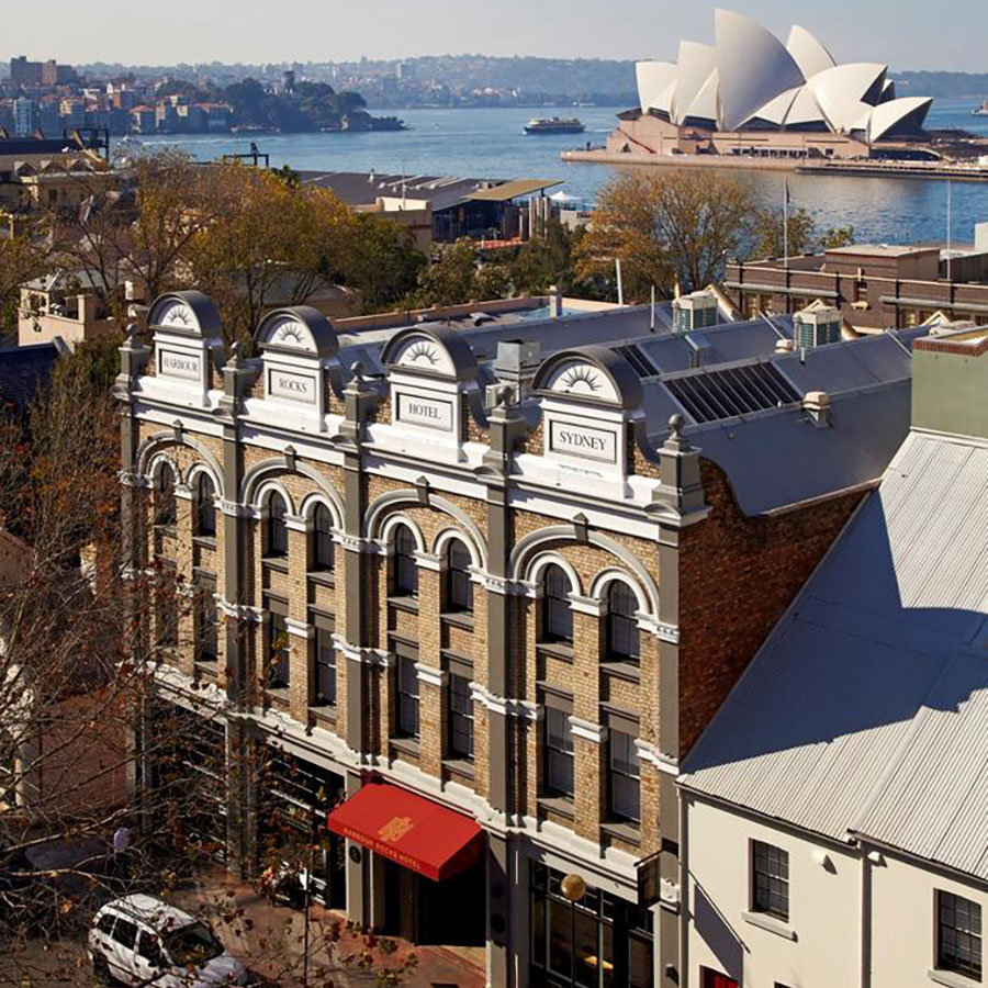 Best Hotels Sydney