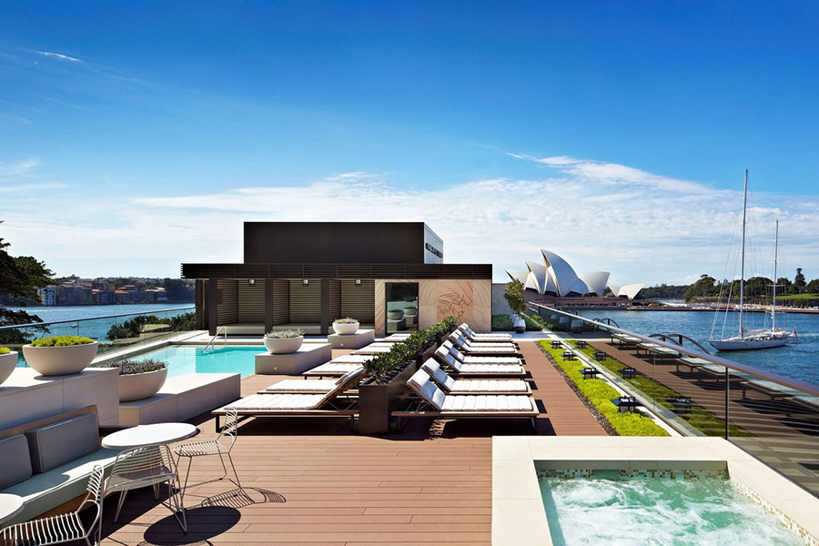 Best Hotels Sydney