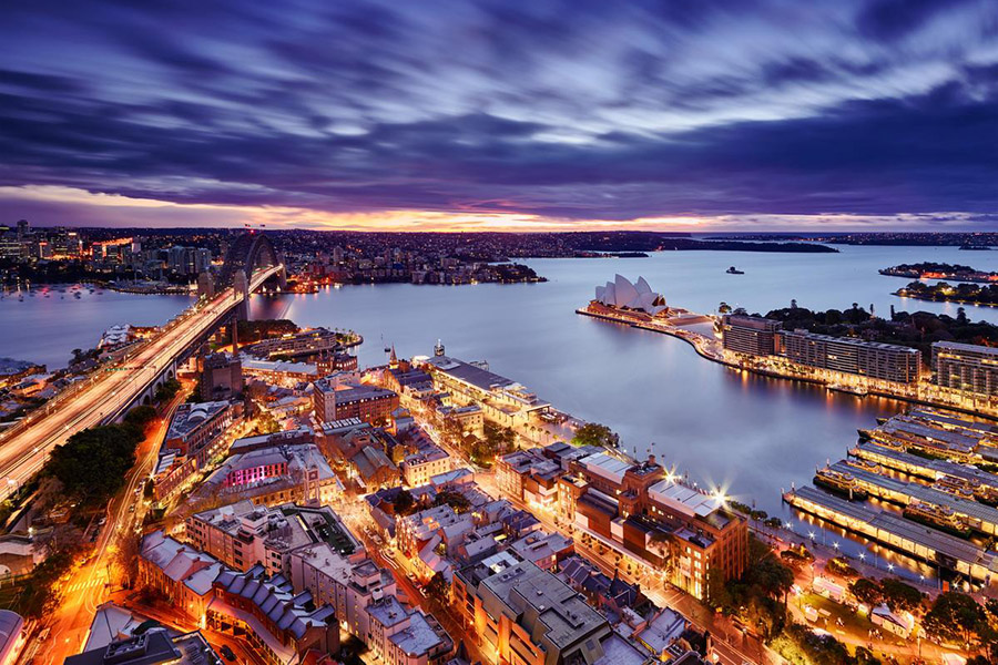 Best Hotels Sydney