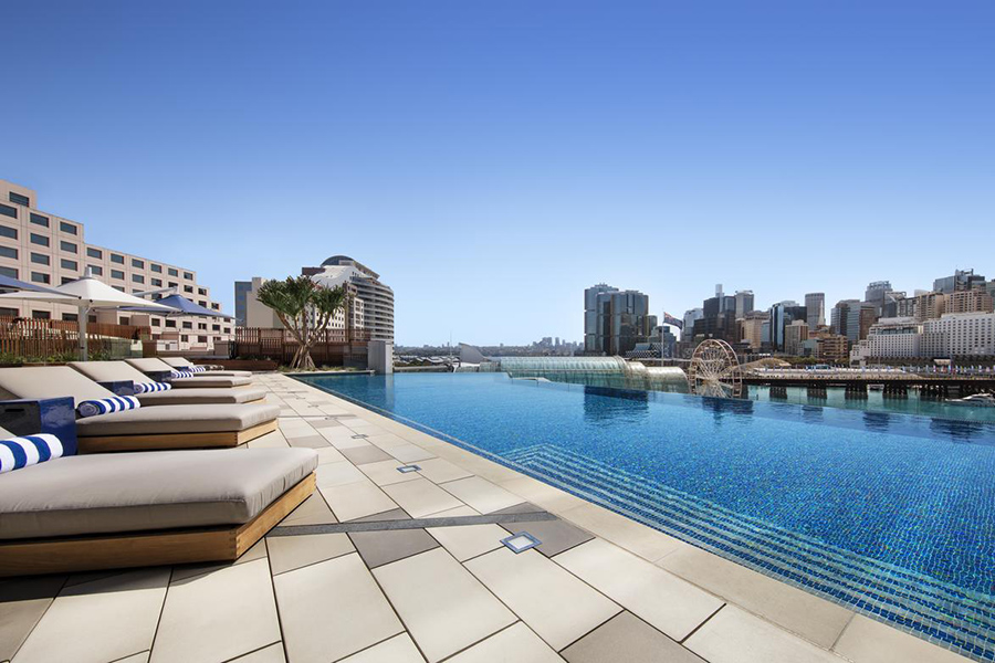 Best Hotels Sydney