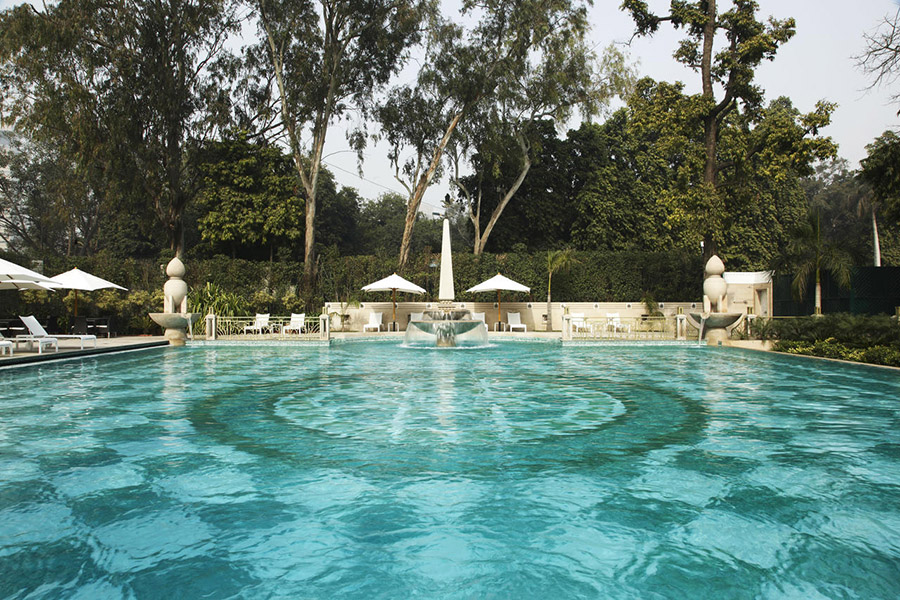 Best Hotels India