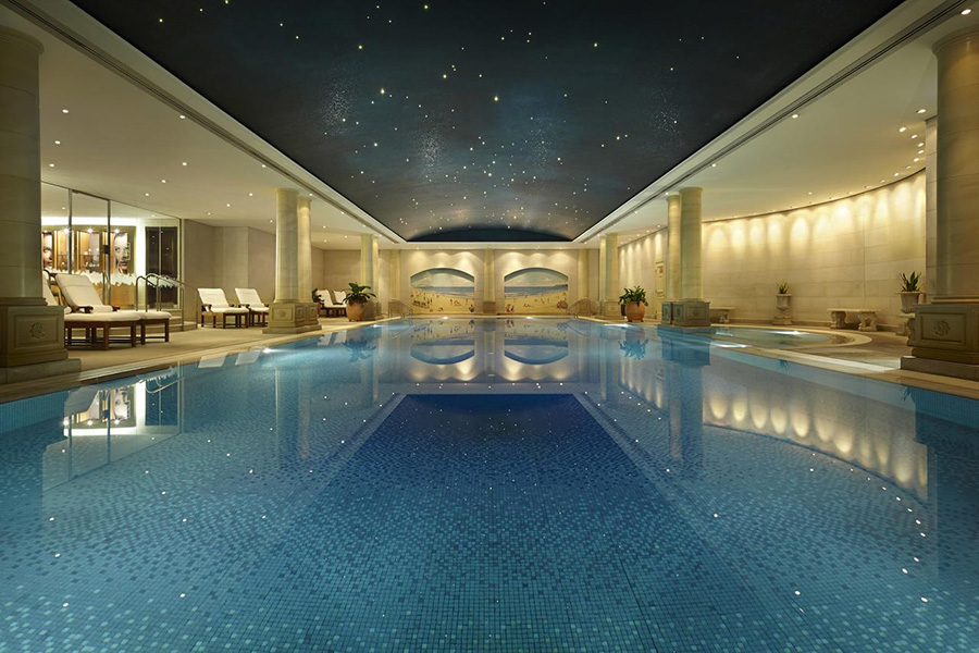 Best Hotels Sydney