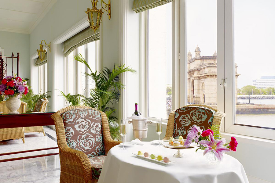 Best Hotels India