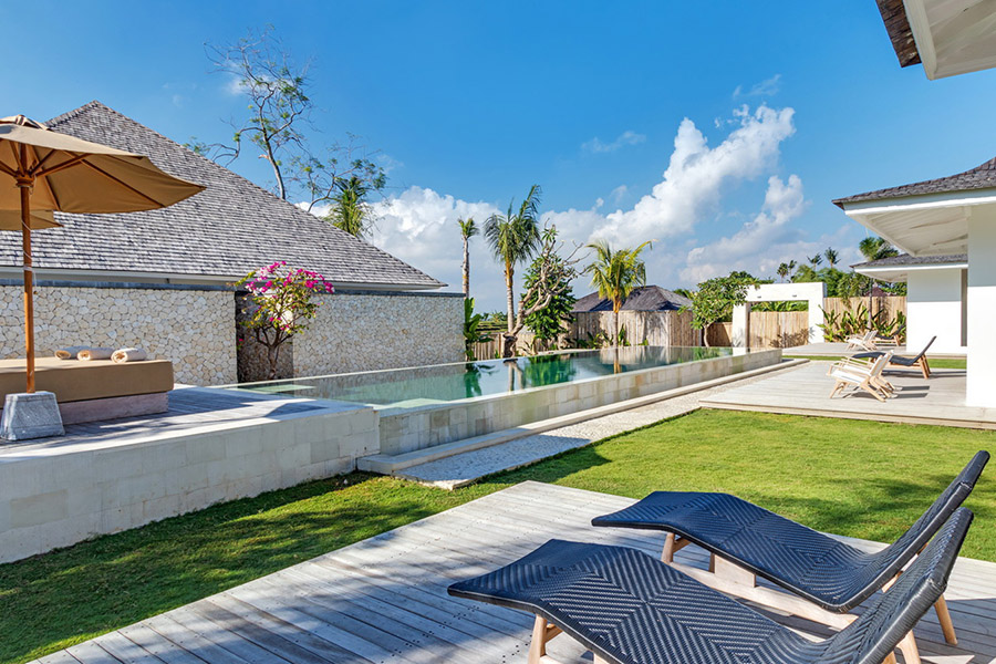 Best Villas Bali