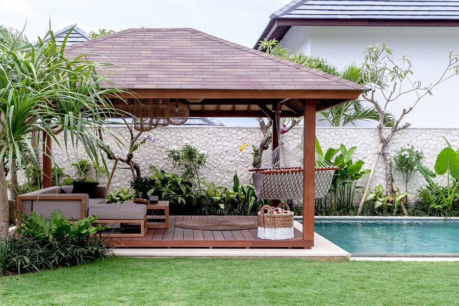 Best Villas Bali