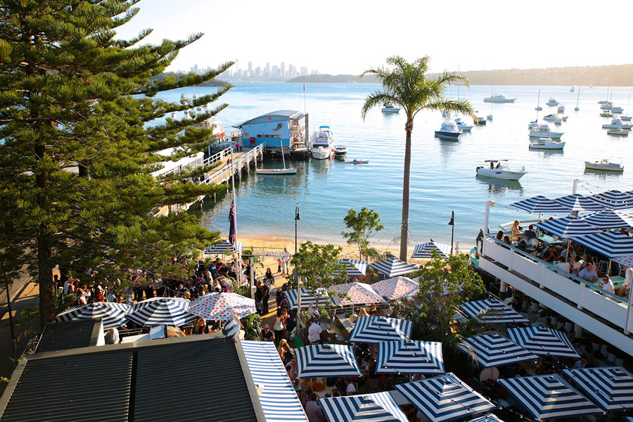 Best Hotels Sydney