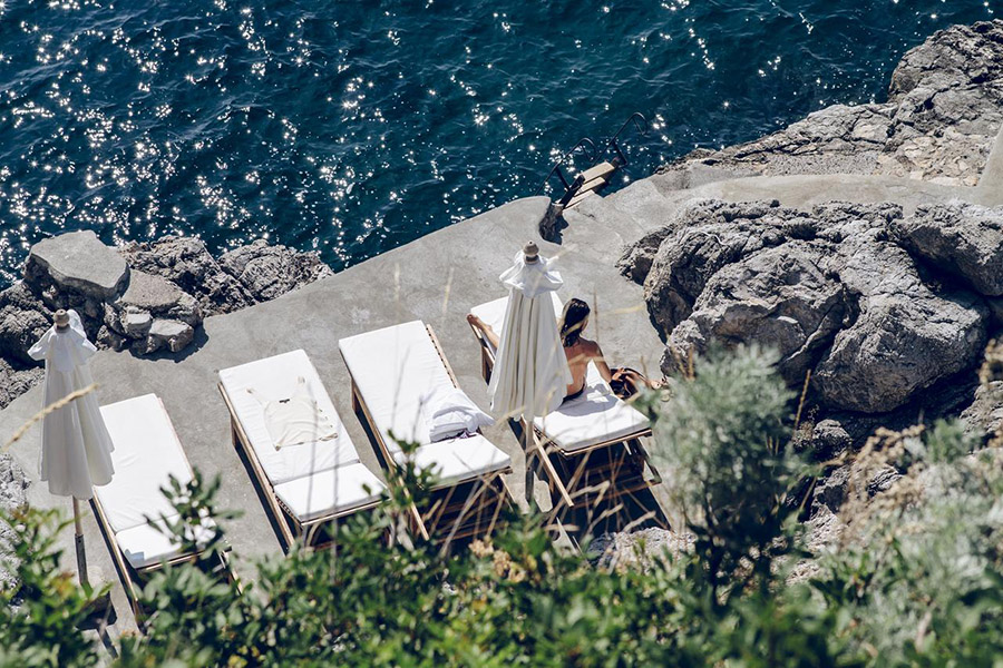 Best Hotels Amalfi