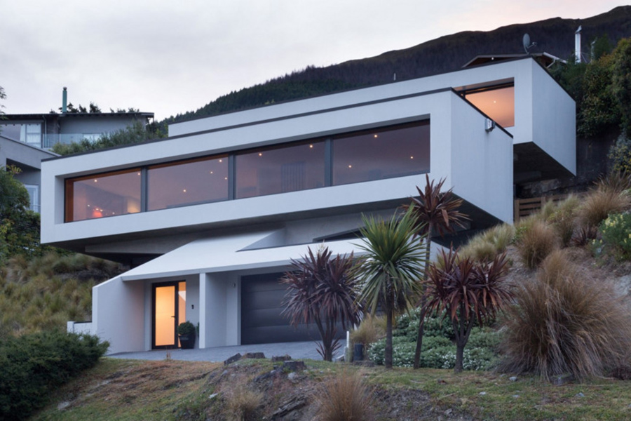 Best Holiday Homes Queenstown