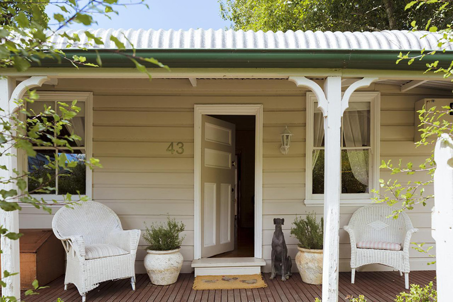Best Accommodation Blue Mountains