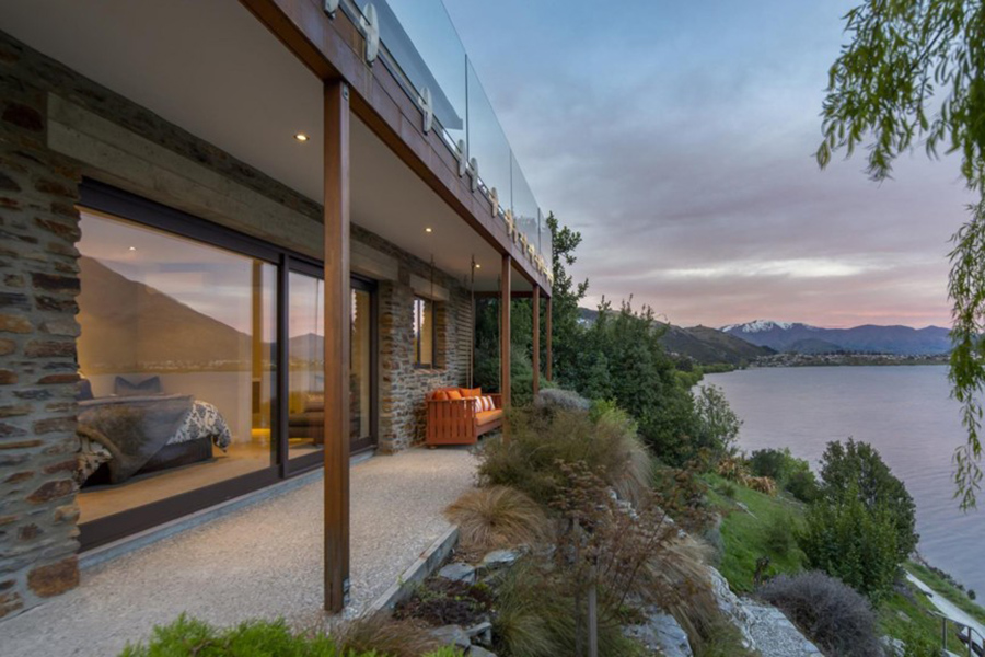 Best Holiday Homes Queenstown