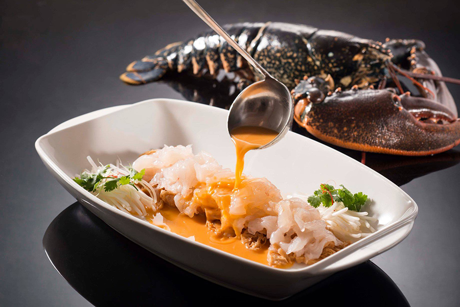 BEST CHINESE RESTAURANTS IN SINGAPORE